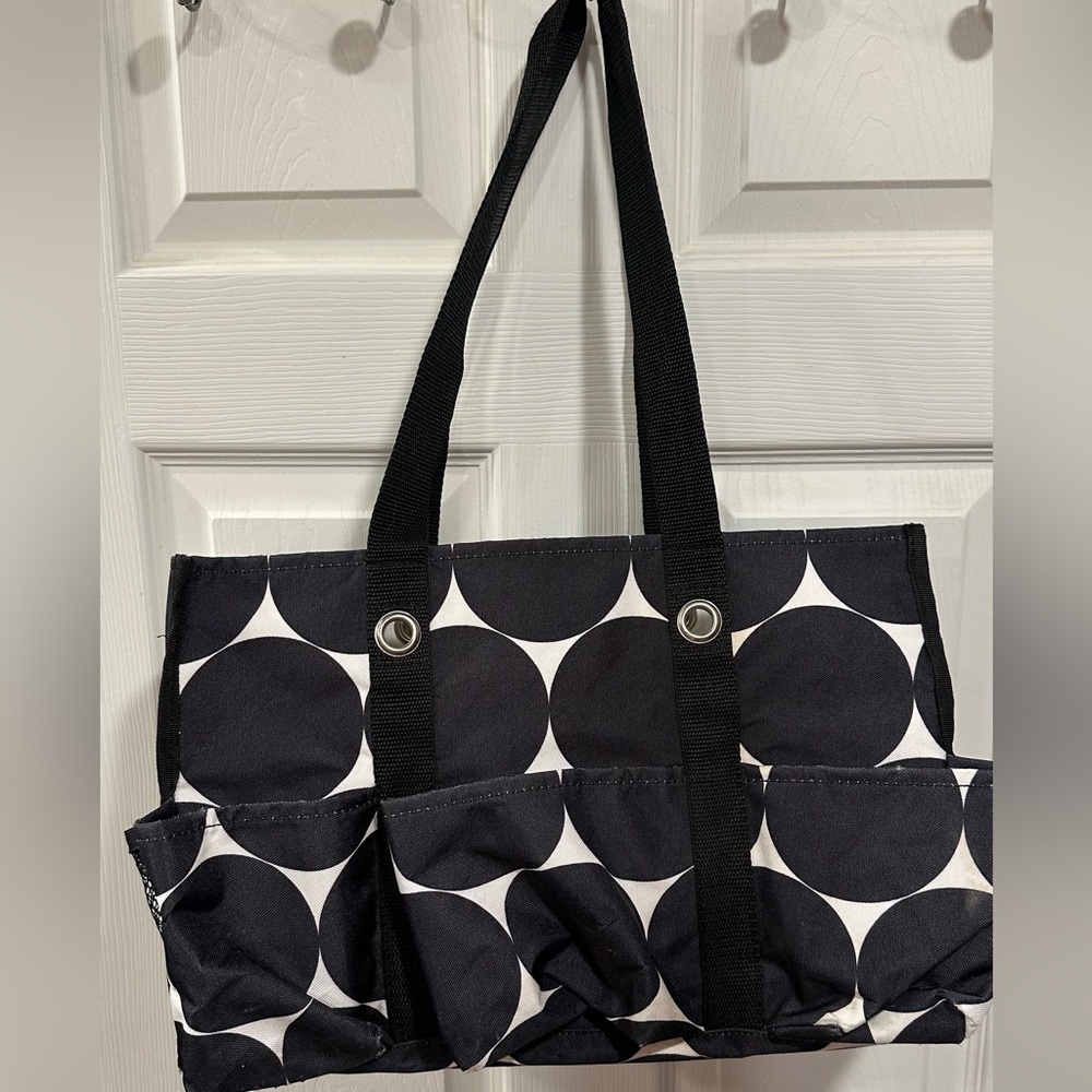 Used Thirty-one caddy